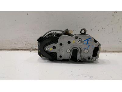 CERRADURA PUERTA DELANTERA IZQUIERDA OPEL INSIGNIA 2011