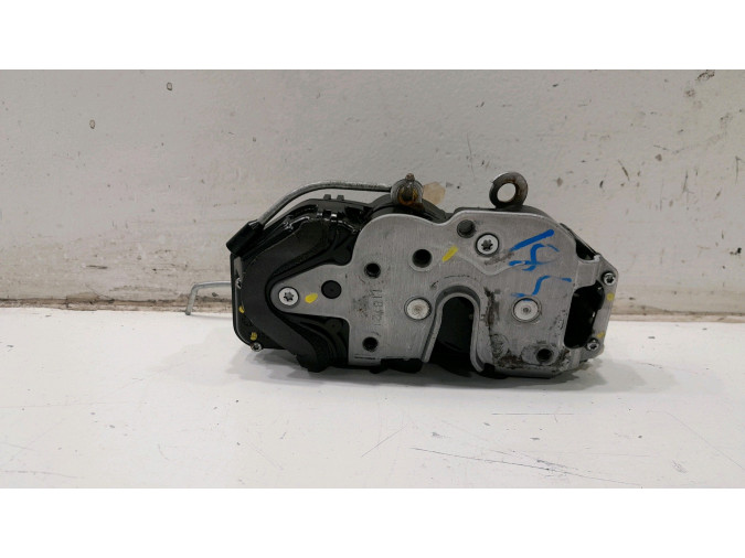 CERRADURA PUERTA DELANTERA IZQUIERDA OPEL INSIGNIA 2011