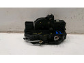 CERRADURA PUERTA DELANTERA IZQUIERDA OPEL INSIGNIA 2011