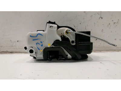 CERRADURA PUERTA DELANTERA DERECHA OPEL INSIGNIA 2011