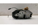 CERRADURA PUERTA DELANTERA DERECHA OPEL INSIGNIA 2011