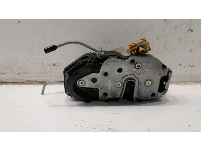 CERRADURA PUERTA DELANTERA DERECHA OPEL INSIGNIA 2011