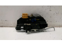 CERRADURA PUERTA DELANTERA DERECHA OPEL INSIGNIA 2011