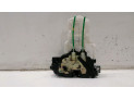 CERRADURA PUERTA TRASERA DERECHA HYUNDAI I30 2011