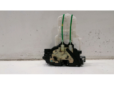 CERRADURA PUERTA TRASERA DERECHA HYUNDAI I30 2011