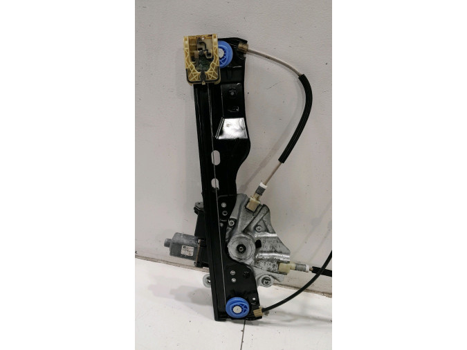 ELEVALUNAS DELANTERO DERECHO OPEL ASTRA 2010