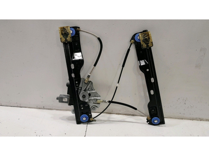 ELEVALUNAS DELANTERO DERECHO OPEL ASTRA 2010