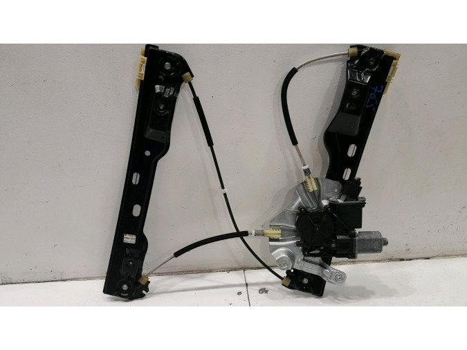 ELEVALUNAS DELANTERO DERECHO OPEL ASTRA 2010