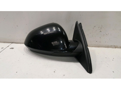RETROVISOR DERECHO OPEL INSIGNIA NEGRO 2011