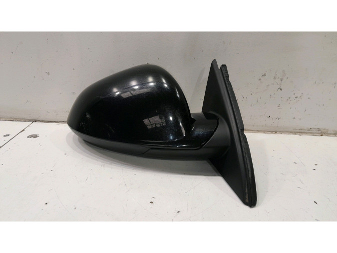 RETROVISOR DERECHO OPEL INSIGNIA NEGRO 2011