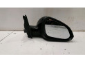 RETROVISOR DERECHO OPEL INSIGNIA NEGRO 2011