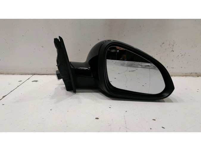 RETROVISOR DERECHO OPEL INSIGNIA NEGRO 2011