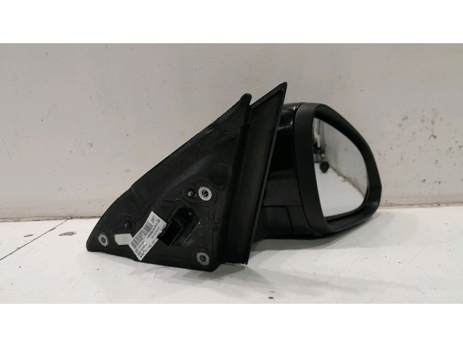 RETROVISOR DERECHO OPEL INSIGNIA NEGRO 2011