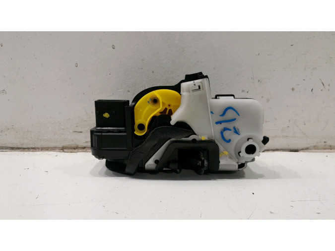 CERRADURA PUERTA DELANTERA IZQUIERDA OPEL INSIGNIA 2011