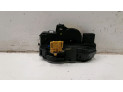 CERRADURA PUERTA DELANTERA IZQUIERDA OPEL INSIGNIA 2011