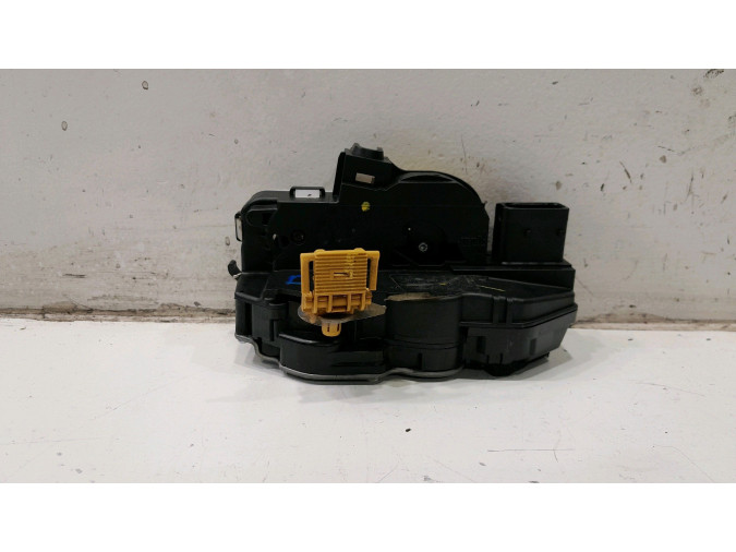 CERRADURA PUERTA DELANTERA IZQUIERDA OPEL INSIGNIA 2011