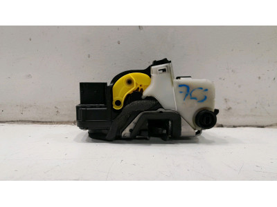 CERRADURA PUERTA TRASERA IZQUIERDA OPEL ASTRA 2010