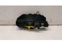 CERRADURA PUERTA TRASERA IZQUIERDA OPEL ASTRA 2010