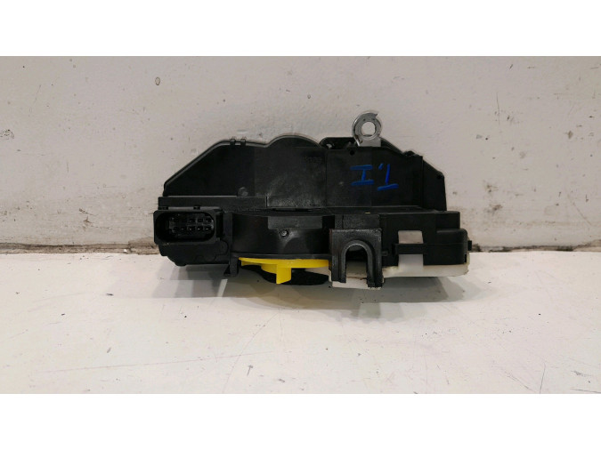 CERRADURA PUERTA TRASERA IZQUIERDA OPEL ASTRA 2010
