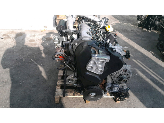 MOTOR ARRANQUE RENAULT MÉGANE 2002