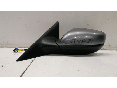 RETROVISOR IZQUIERDO MAZDA RX8 GRIS 2004