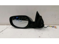 RETROVISOR IZQUIERDO MAZDA RX8 GRIS 2004