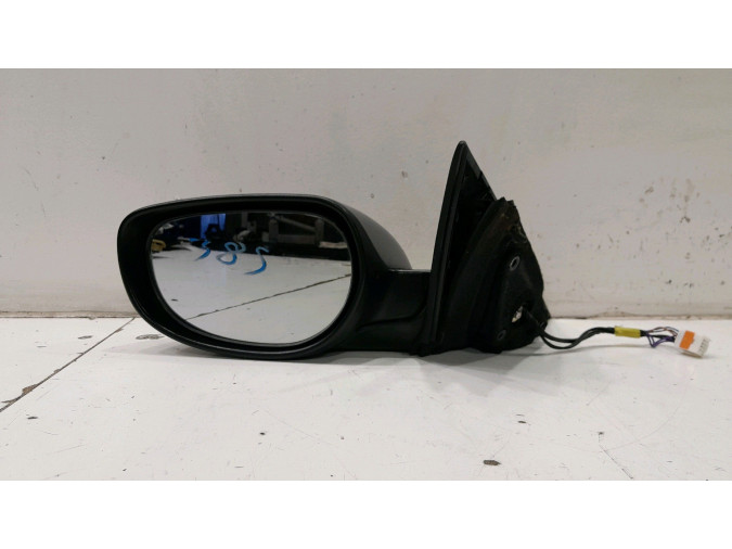 RETROVISOR IZQUIERDO MAZDA RX8 GRIS 2004