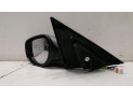 RETROVISOR IZQUIERDO MAZDA RX8 GRIS 2004