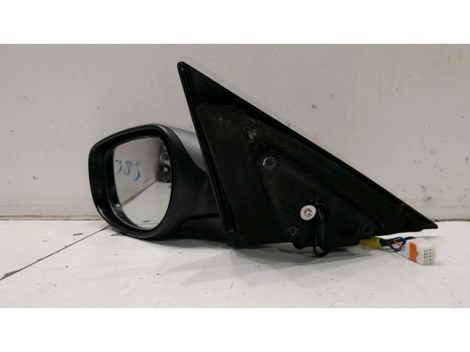RETROVISOR IZQUIERDO MAZDA RX8 GRIS 2004