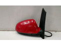 RETROVISOR DERECHO  OPEL ASTRA ROJO 2010
