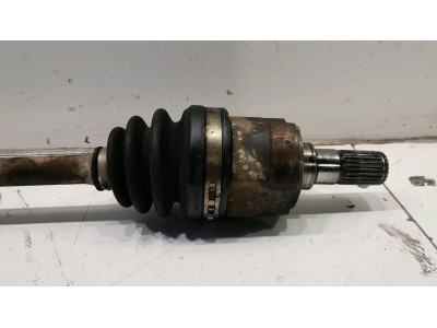 TRANSMISION DELANTERA IZQUIERDA HYUNDAI I20 2011
