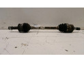 TRANSMISION DELANTERA IZQUIERDA HYUNDAI I20 2011