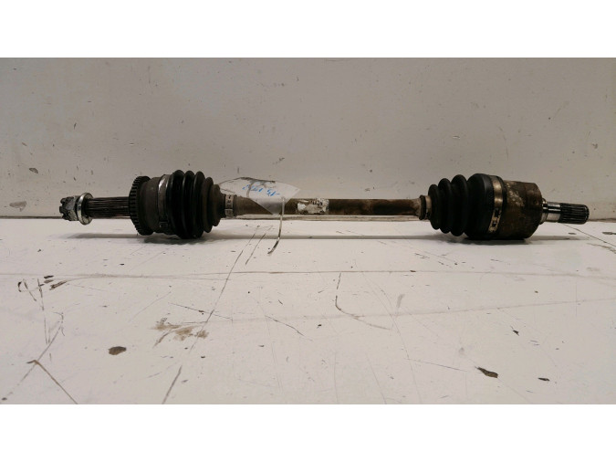 TRANSMISION DELANTERA IZQUIERDA HYUNDAI I20 2011
