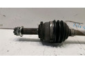 TRANSMISION DELANTERA IZQUIERDA HYUNDAI I20 2011