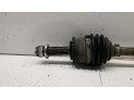 TRANSMISION DELANTERA DERECHA HYUNDAI I20 2010