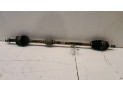 TRANSMISION DELANTERA DERECHA HYUNDAI I20 2010