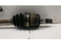 TRANSMISION DELANTERA DERECHA HYUNDAI I20 2010