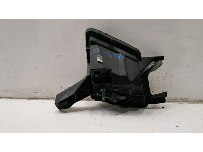 FARO ANTINIEBLA DELANTERO DERECHO PEUGEOT 407 2006