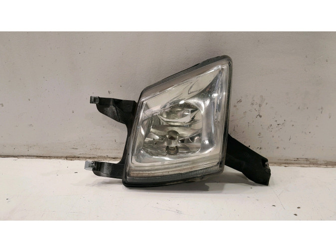 FARO ANTINIEBLA DELANTERO DERECHO PEUGEOT 407 2006