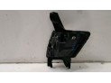 FARO ANTINIEBLA DELANTERO DERECHO PEUGEOT 407 2006