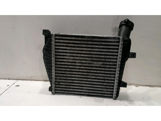 Intercooler CITROEN SAXO 1997