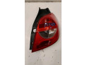 PILOTO TRASERO DERECHO RENAULT CLIO ROJO / BLANCO 2006