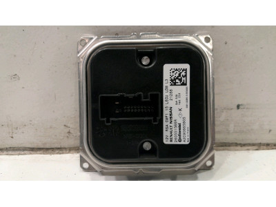 CENTRALITA LED RENAULT MEGANE 2021