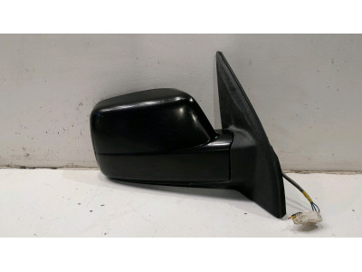 RETROVISOR DERECHO NISSAN X TRAIL NEGRO 2006