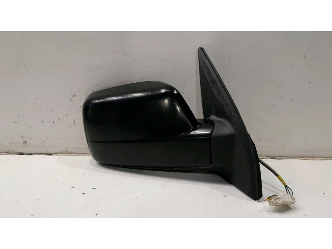 RETROVISOR DERECHO NISSAN X TRAIL NEGRO 2006