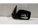 RETROVISOR DERECHO NISSAN X TRAIL NEGRO 2006
