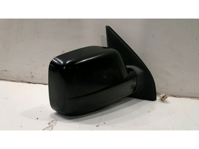 RETROVISOR DERECHO NISSAN X TRAIL NEGRO 2006