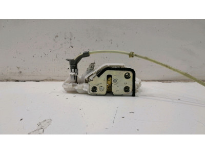 CERRADURA PUERTA DELANTERA IZQUIERDA HONDA CIVIC 2007