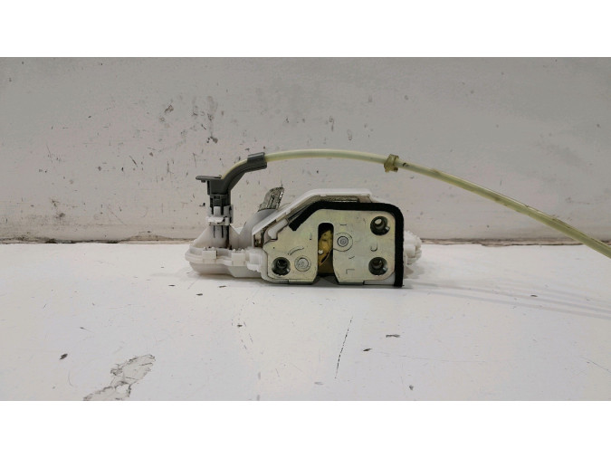 CERRADURA PUERTA DELANTERA IZQUIERDA HONDA CIVIC 2007