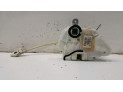 CERRADURA PUERTA DELANTERA IZQUIERDA HONDA CIVIC 2007